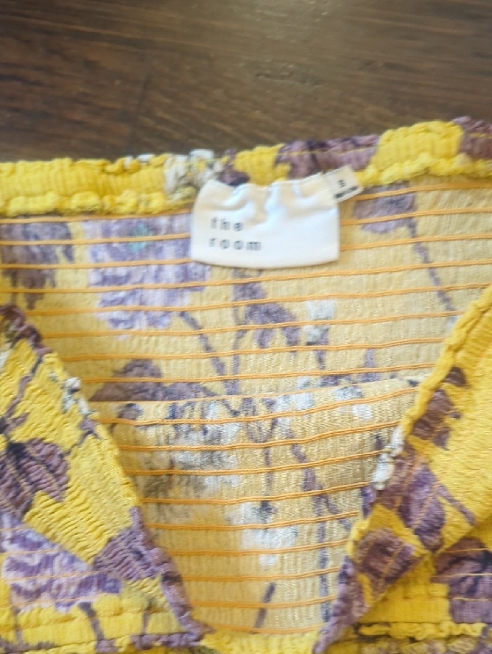 Summer Bundle Tops And Shorts - Picture 7 of 9